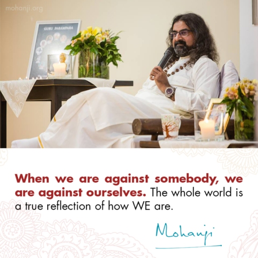 mohanji-quote-world-is-our-reflection