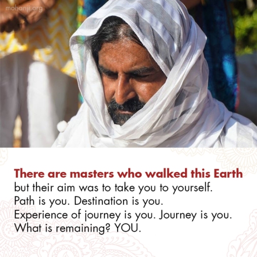 mohanji-quote-path-is-you-destination-is-you