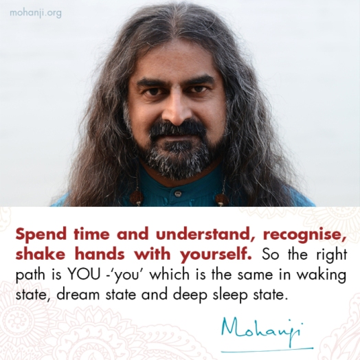 mohanji-quote-spend-time-with-yourself
